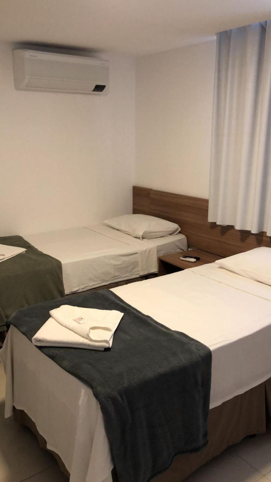 Hotel Oitis Governador Valadares Luaran gambar