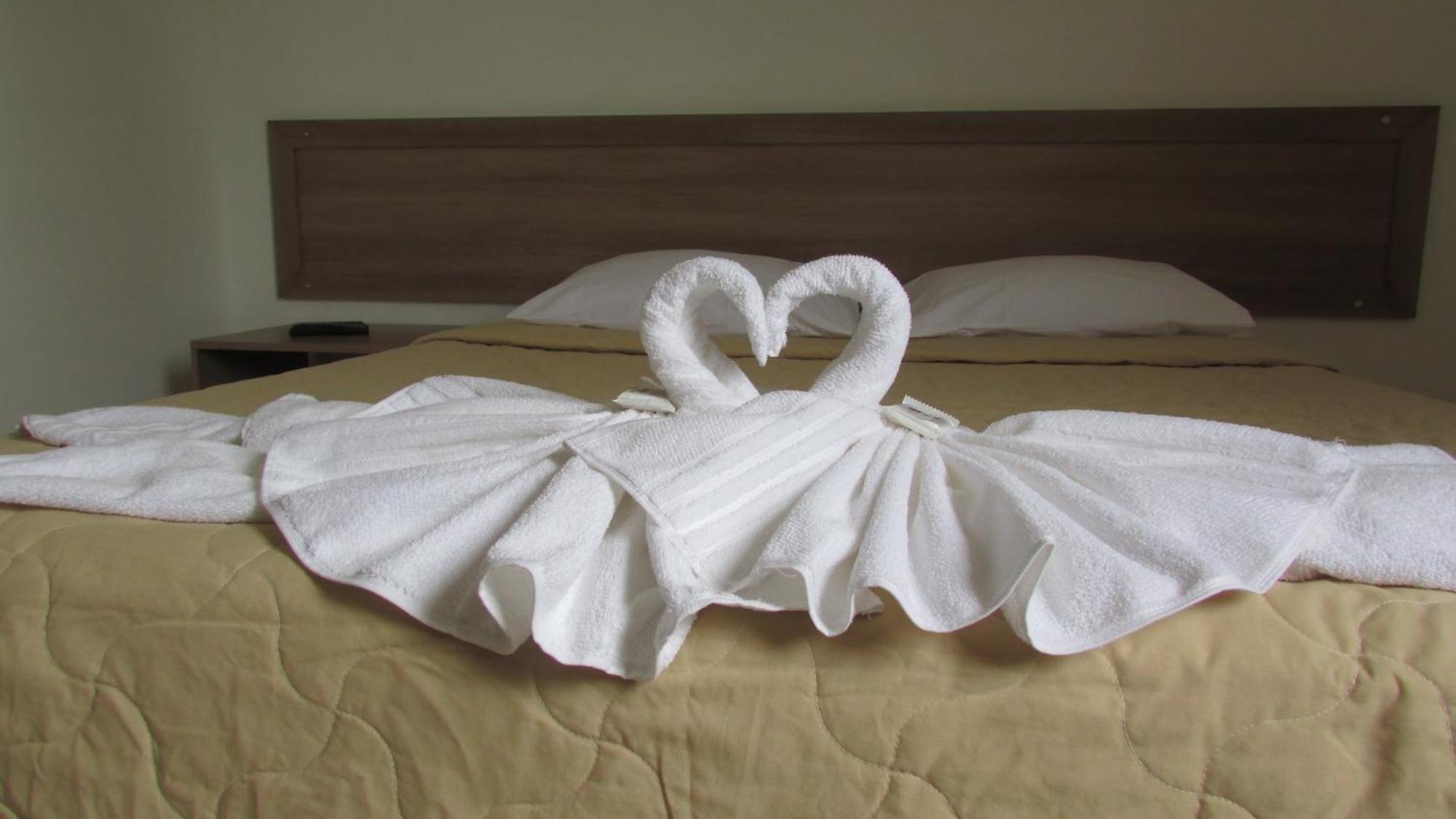 Hotel Oitis Governador Valadares Luaran gambar