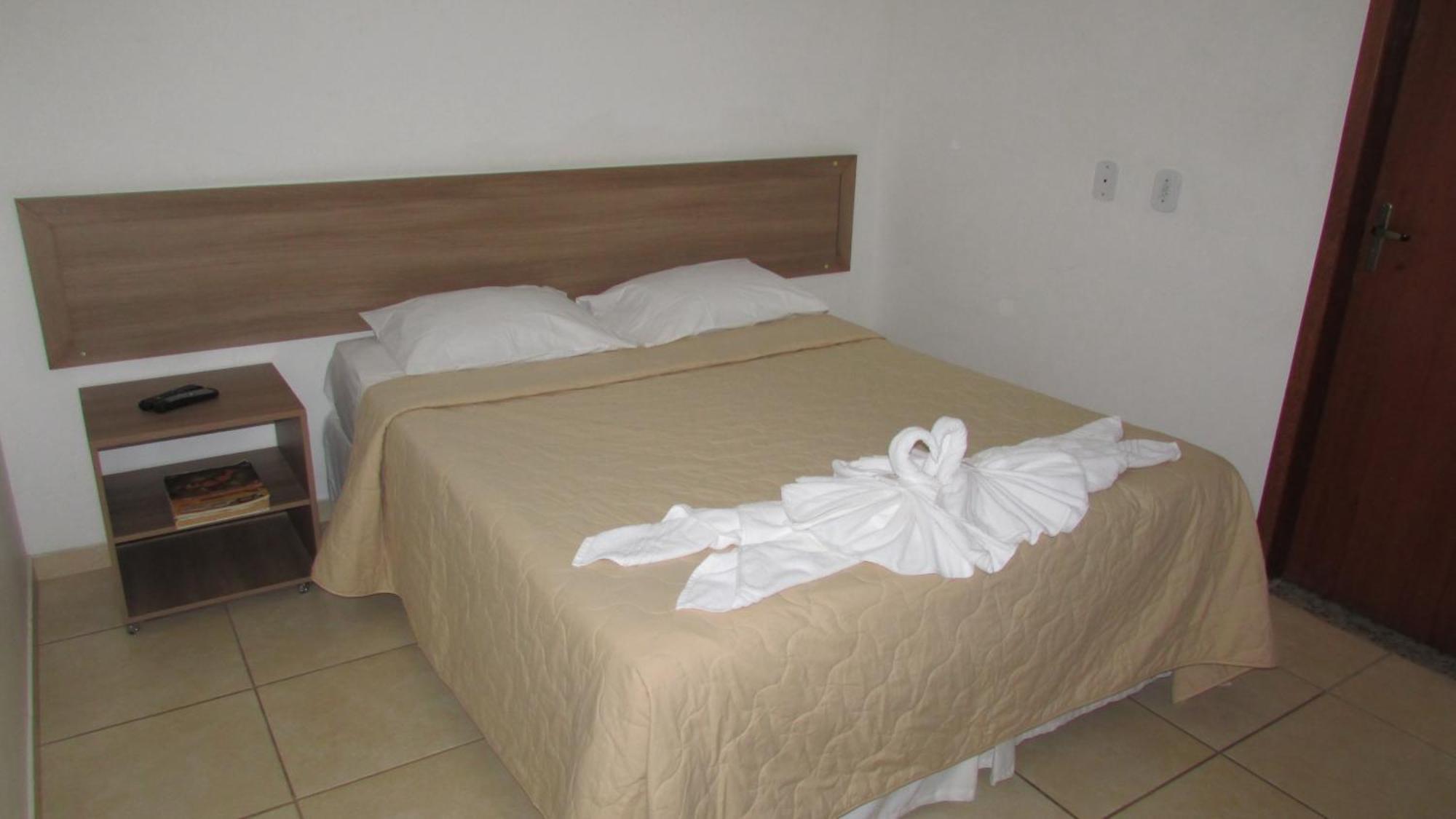 Hotel Oitis Governador Valadares Luaran gambar