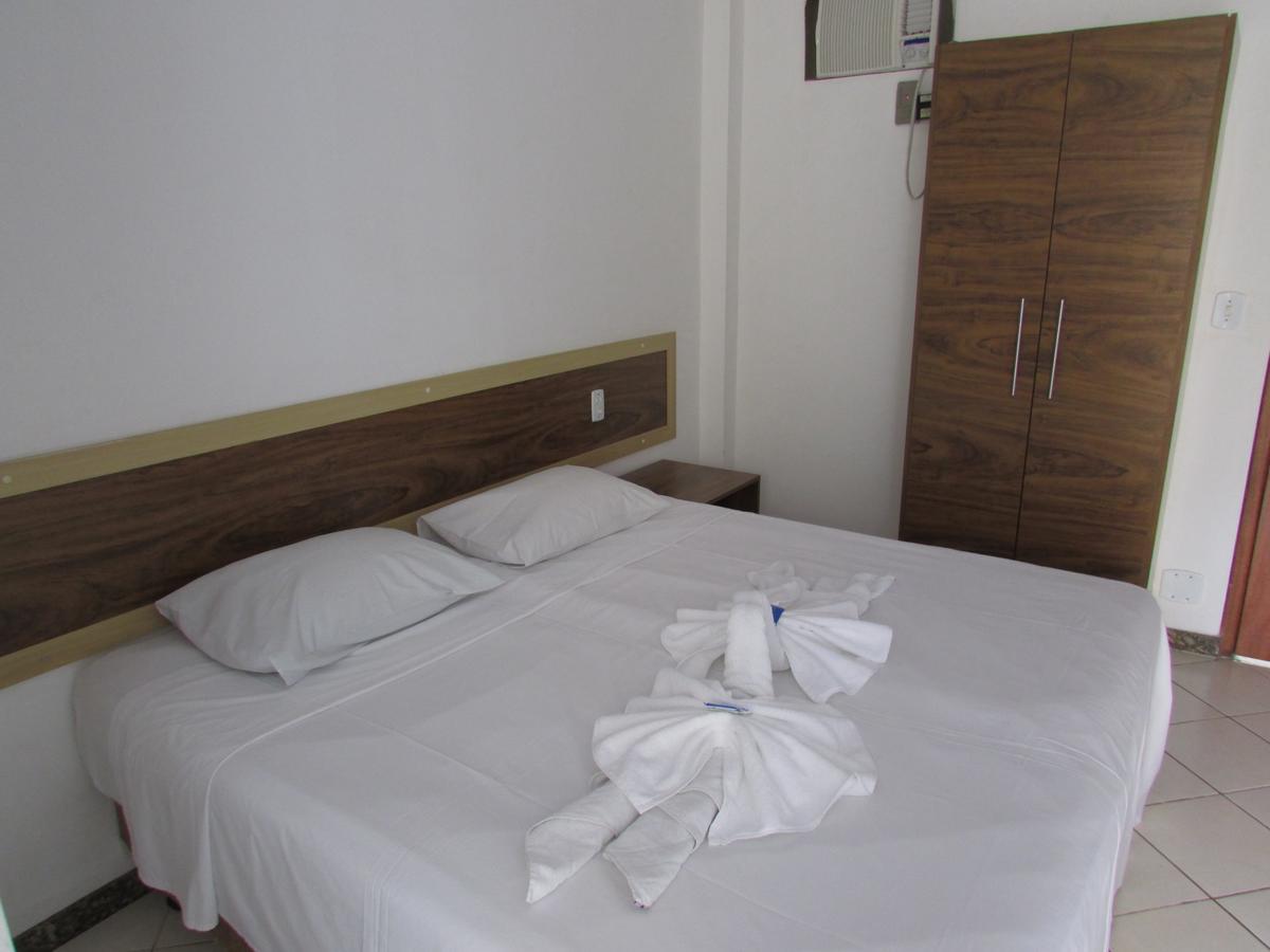 Hotel Oitis Governador Valadares Luaran gambar