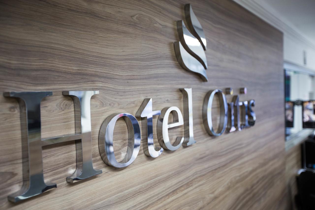 Hotel Oitis Governador Valadares Luaran gambar